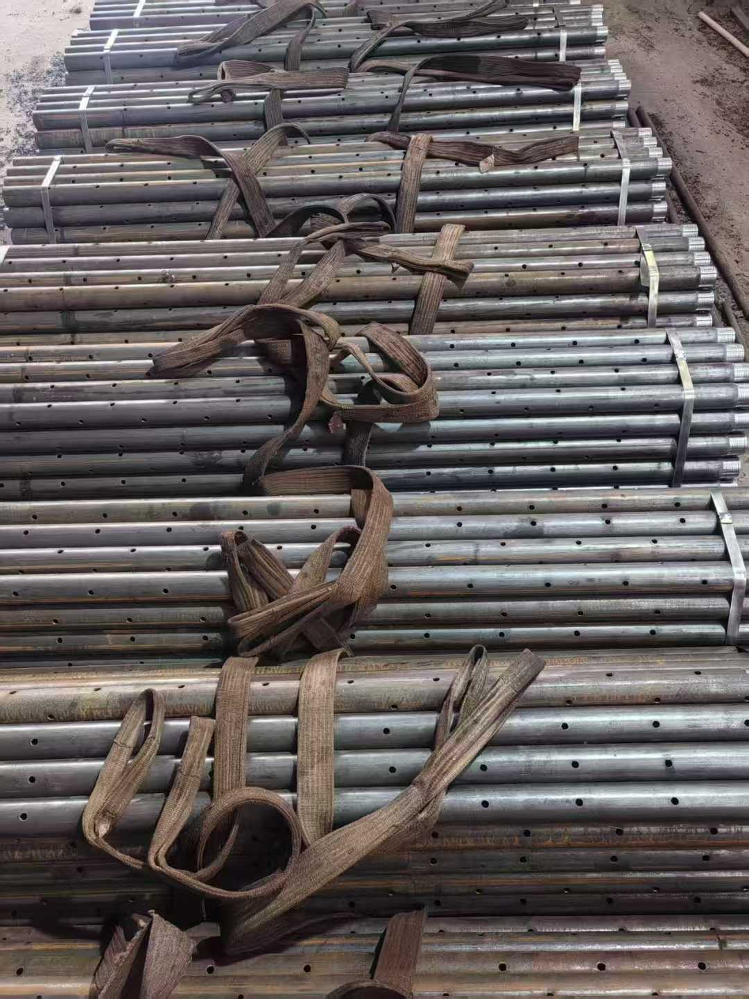 南岔127mm管棚管