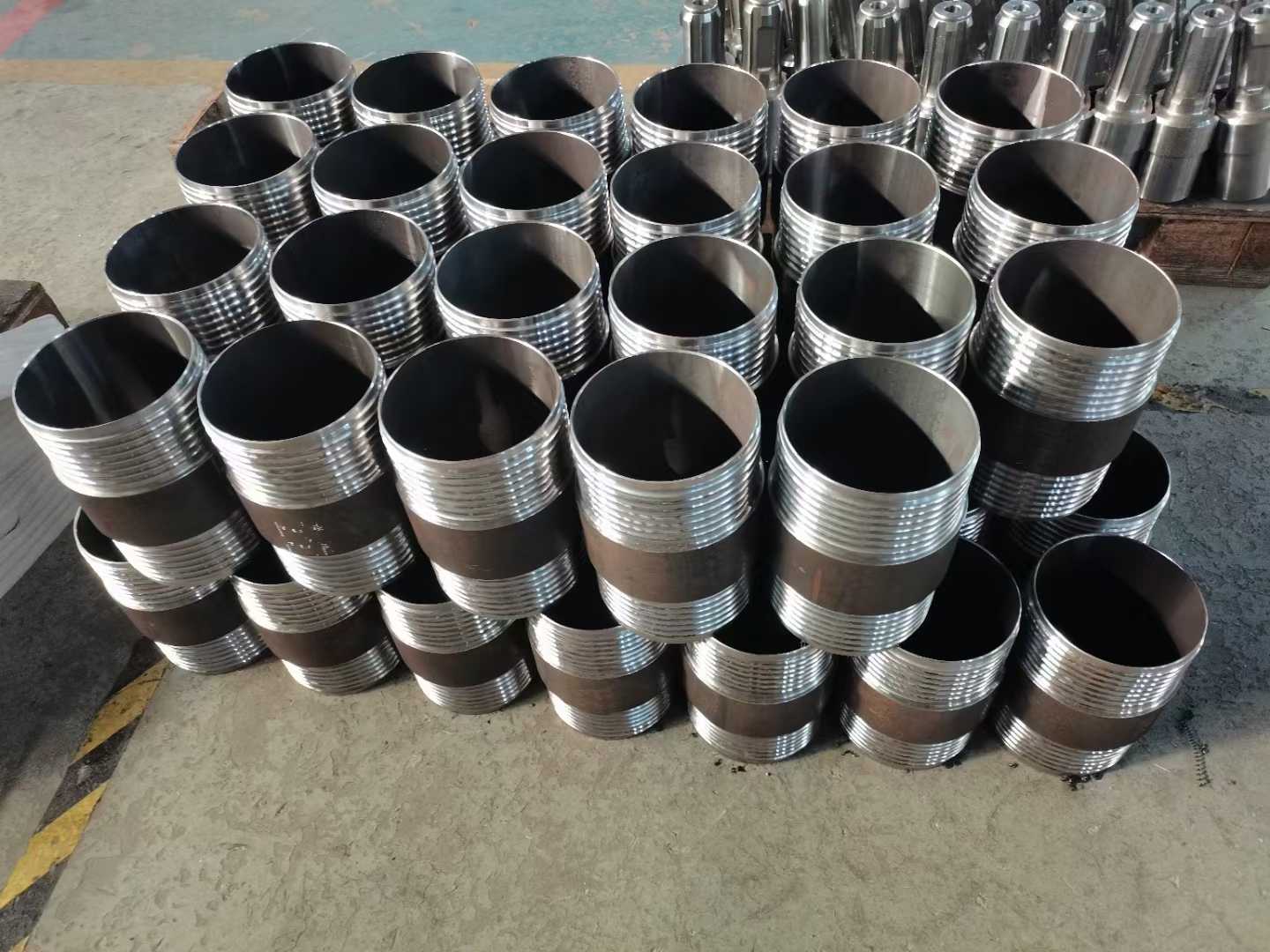 南岔219mm管棚管